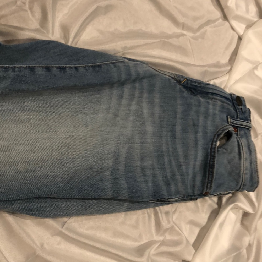 American Eagle Athletic jeans